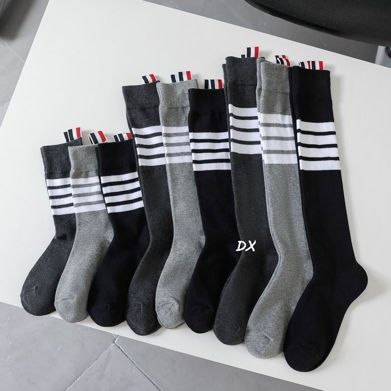Thom Browne Socks 20